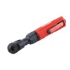 CRAFTSMAN 3/8-in Air Ratchet Wrench, Maximum Torque 50 ft-lbs, Insulated