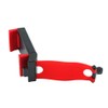 Steering Wheel Holder,Universal Car Elastic Steering Wheel Clip Mount Holder