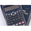 Helix RC2072 Oxford Scientific Calculator,Black,22 x 14 x 2.2 cm