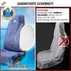 Walser Multicover Universal Car Seat Cover Washable Car Seat Cover
