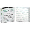 Jabón neopure® Carbón Activado + usNeo® Barra 100 G