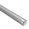 Diamond Carbon Steel Knife Sharpener Rod Sharpening Solid Steel Oval