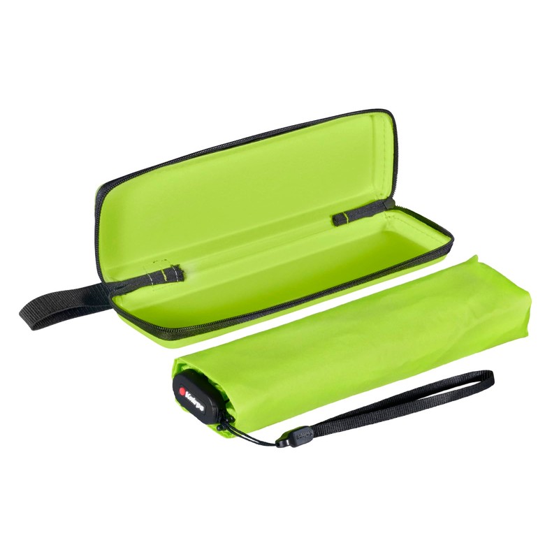 Knirps US.050 Pocket Umbrella Ultra Light Slim Manual in Case,