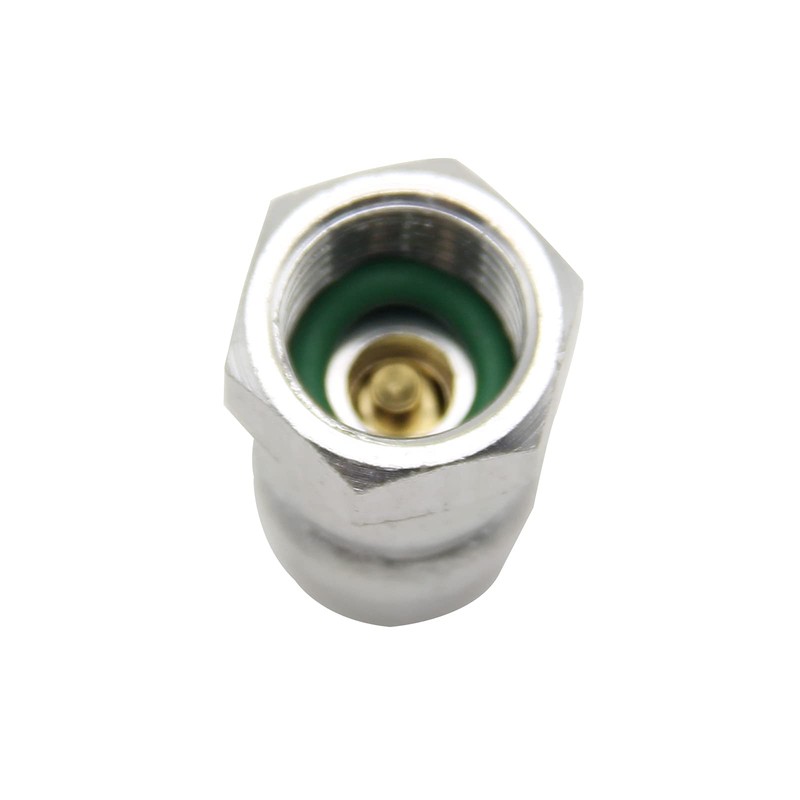 R12 R22 R502 to R134a Conversion Kit, Fast Quick Conversion