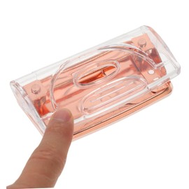 STOBOK 5sets Heavy Duty Hole Punch Staple Remover Set Portable Office Tool for Efficient Document Organization Design for Easy Alignment Includes Staple Puller