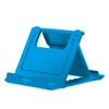 MYLB Cell Phone Stand, Universal Foldable Tablet Stand Multi-angle Pocket