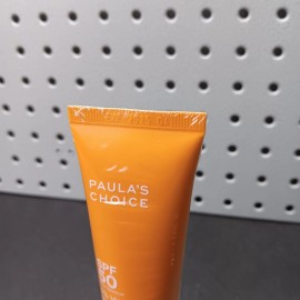 Paula's Choice 5% Vitamin C Sheer Facial Moisturizer SPF 50-2 oz NWOB Exp 4/2025