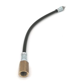 Flexible Injector for Wood Treatment Injectors