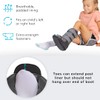 BraceAbility Pediatric Walking Boot - Children's Medical Walker CAM Orthopedic