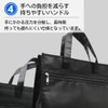 ateena Document Bag, A3 File Case, Document Case, Portable, Meeting