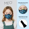 Mask from Filter Research NZ Meo Kids Sheep