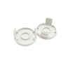 Hxadll 2 Pack String Trimmer Spool Cover Cap Comaptible with