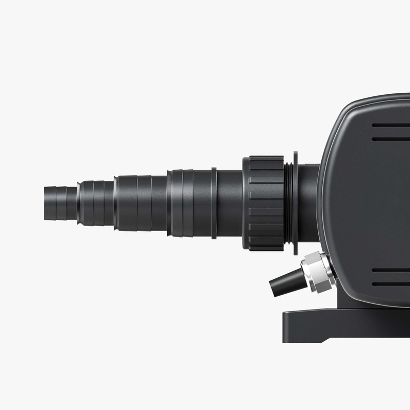Replacement Part for Sunsun Pond Clarifier CUV 218 °C –