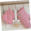 GLEAVI Stainless Steel Meat Inserter Tool for Efficient Pork Insertion