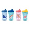 NUK First Essentials Hard Spout Sippy Cup, 10 Ounce, 4