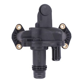 Thermostat Housing Water Outlet Pipe for Land Range Rover Sport Discovery 3 4 Jaguar S Type X200