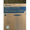 Blueair Blue Pure 411 Foldable Air Purifier Particle Filter 99578-CHN-001