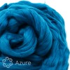 Cotton Fiber for Spinning, Blending, Felting & Fiber Arts. Soft