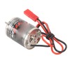 370 RC Electric Motor Stainless Steel 31T High Torque Low