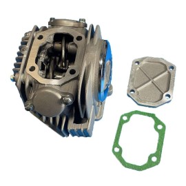 Unbranded Cylinder Head for 125cc 1P54 FMH Engine, Rocketa TaoTao SSR Sunl ATV/Dirt Bike