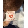 Ty Vintage 1997 TY Beanie Baby Stretch The Ostrich Retired