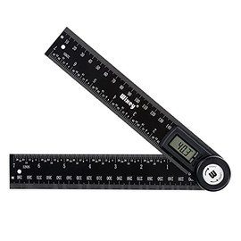Wixey WR41BT 8"/ 200mm Smart Bluetooth Digital Angle Protractor