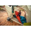 Big Agnes Raptide SL Insulated Sleeping Pad, Long (20x78)