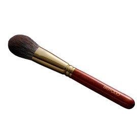 BISYODO Long Series Cheek Brush, Blush Brushes/B-C-02