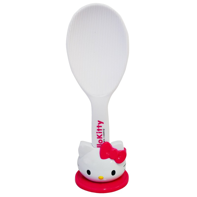 Rice Scoop Case