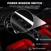 Window Switch for Dodge Challenger 2015-2022| Front Right Passenger Side