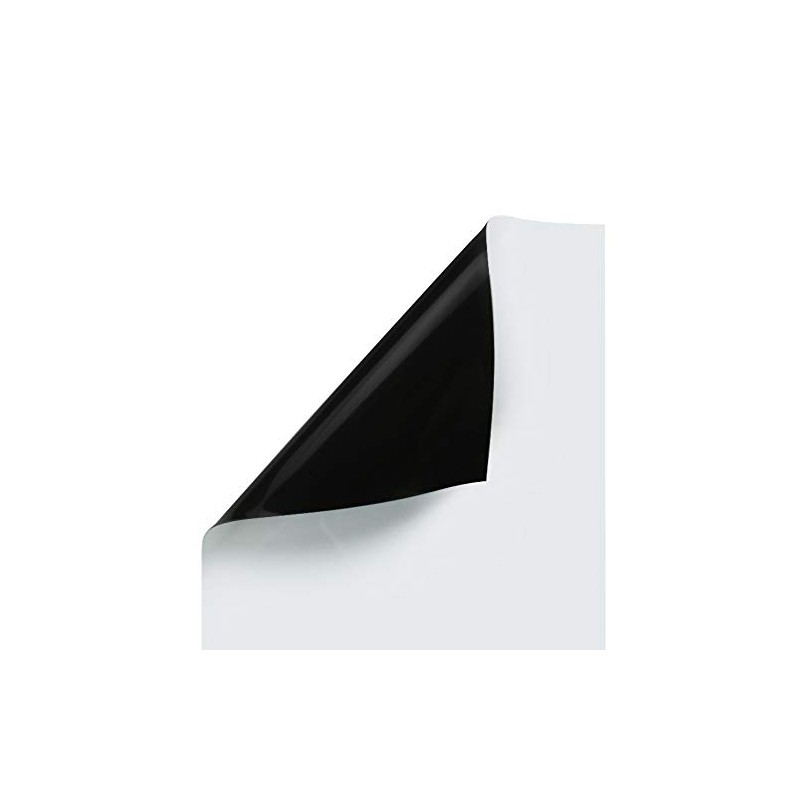 Ferroflex® Ultra A4 Flexible Clip and Gloss White Dry Wiping