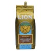 Lion Coffee 24K Gold Roast 100% Kona Ground Coffee, Medium-Light