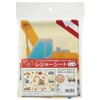 Skater VS1-A Children's Leisure Sheet, For One Person, S Size,