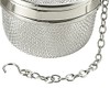 Takagi Capsule Strainer, Made in Japan, Diameter 2.9 inches (75