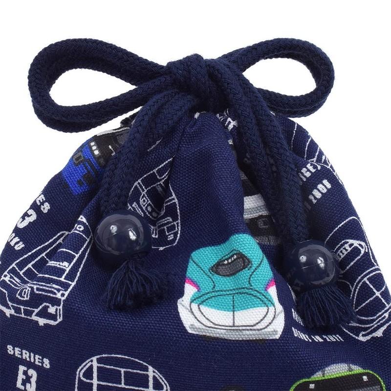 COLORFUL CANDY STYLE N3582700 Cup Bag, Boys, Drawstring Bag, For
