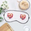 'Love England' Sleep/Travel Eye Mask (EY00024019)