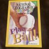 Explorer Books (Pioneer Social Studies: U. S. History): Play Ball!