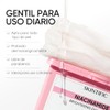 Skintific Mascarilla Facial Aclaradora Niacinamida Ácido Tranexámico Piezas Manchas Brillo
