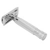 Safety Beard Clipper Handle Double Edges Manual Beard Trimming Cutter