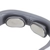 Electric Pulse Neck Massager Reduce Fatigue 6 Modes 9 Strength