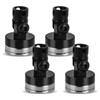 MUFUSHAN RC Car Column Post Magnetic Body Mount RC Toy