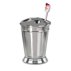 nu steel Timeless Toothbrush Holder