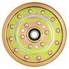 8TEN Flat Idler Pulley for Exmark Lazer Z AS AC