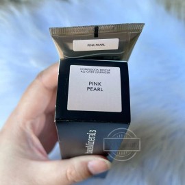 bareMinerals New bareMinerals Complexion Rescue All-Over Luminizer SPF20~35 ml~Choose Color - Pink Pearl