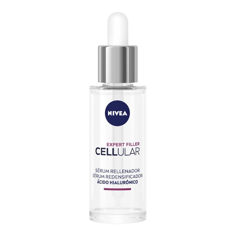 Cellular filler hyaluronic filler serum 40 ml