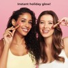 MCoBeauty Summer Stick Cheek & Lip Cream (Various Shades), Saint-tropez