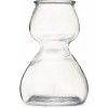 Anchor Hocking QUAFFER Double Bubble Layered Shot Glass Plus Recipe