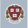 Car Magnet - Harvard Crimson - MAGNET - Small 3"