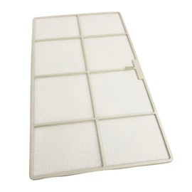 Air Conditioner AC Filter Compatible with LG Model Numbers LWJ0515PCG, TWC081HGMK4, LWJ0610ACG, HWC061JGMK2, LW6012ER