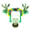Snblzhef 50W 1:1 Balun Shortwave Dipoles Antennas Receiver for Shortwave